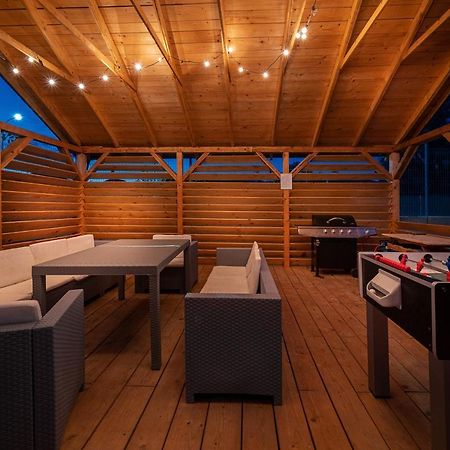 Nowe Apartamenty Puck Bagian luar foto