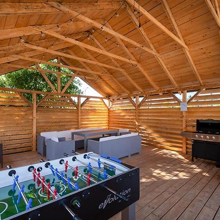 Nowe Apartamenty Puck Bagian luar foto
