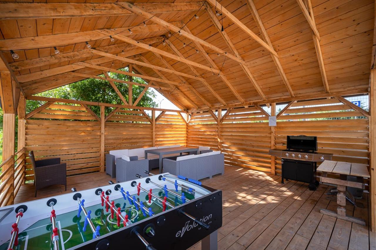 Nowe Apartamenty Puck Bagian luar foto