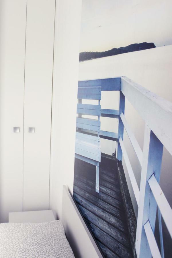 Nowe Apartamenty Puck Bagian luar foto