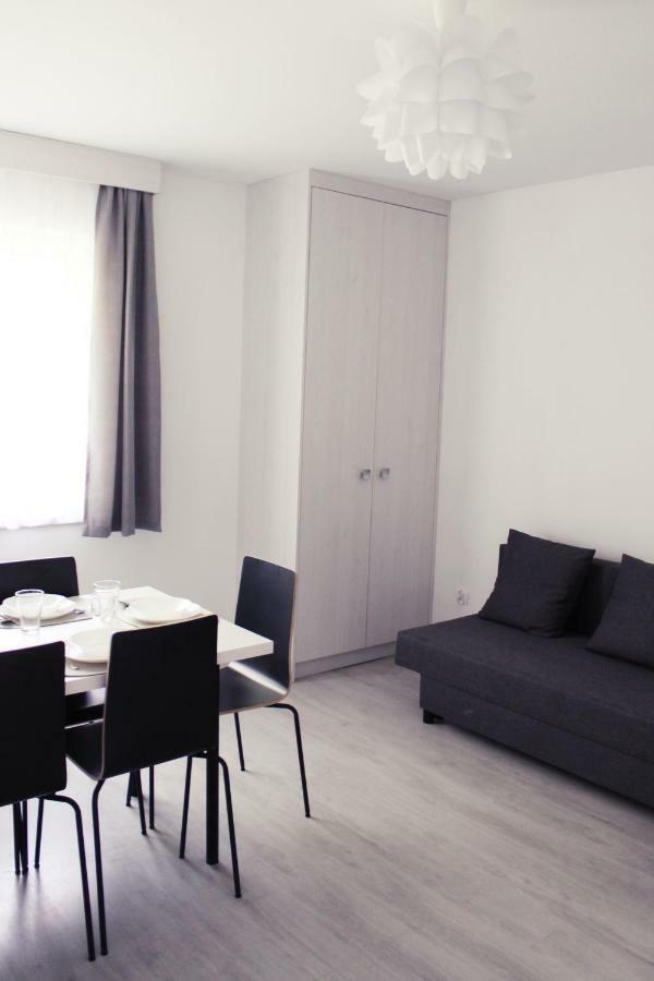 Nowe Apartamenty Puck Bagian luar foto
