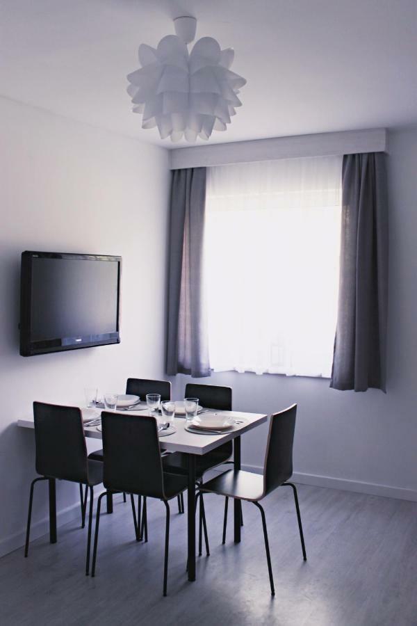 Nowe Apartamenty Puck Bagian luar foto