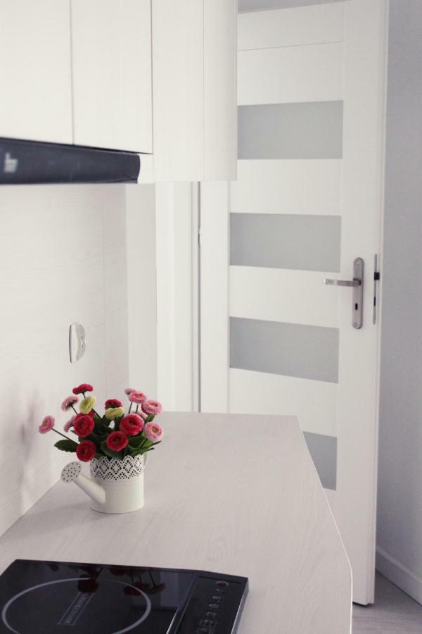 Nowe Apartamenty Puck Bagian luar foto
