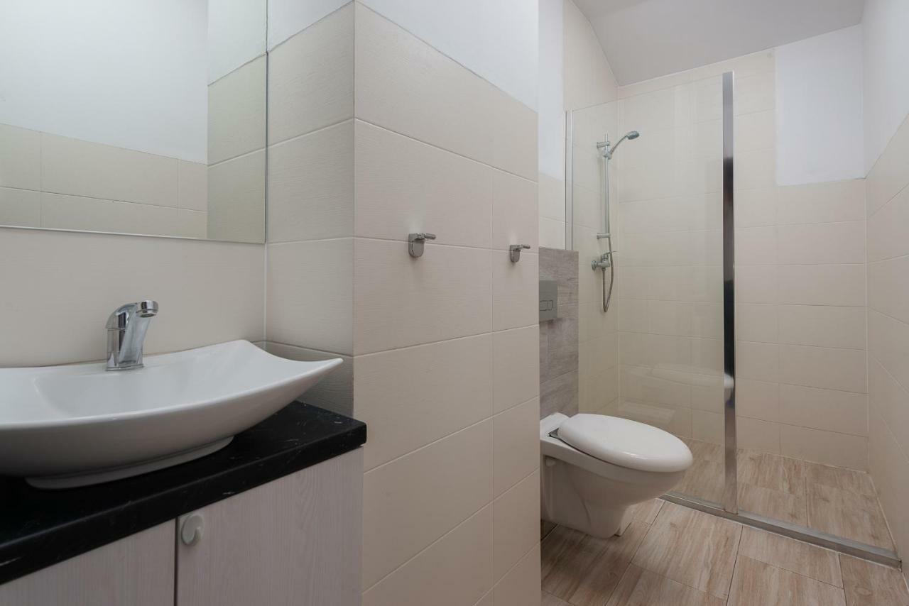 Nowe Apartamenty Puck Bagian luar foto