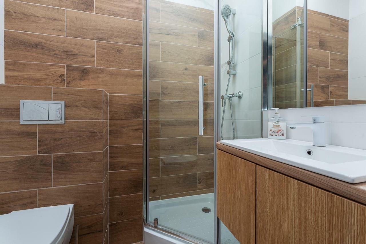 Nowe Apartamenty Puck Bagian luar foto