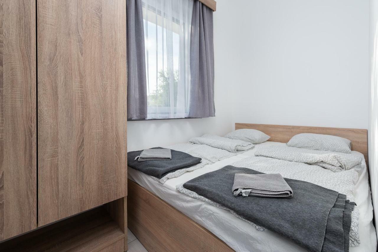 Nowe Apartamenty Puck Bagian luar foto