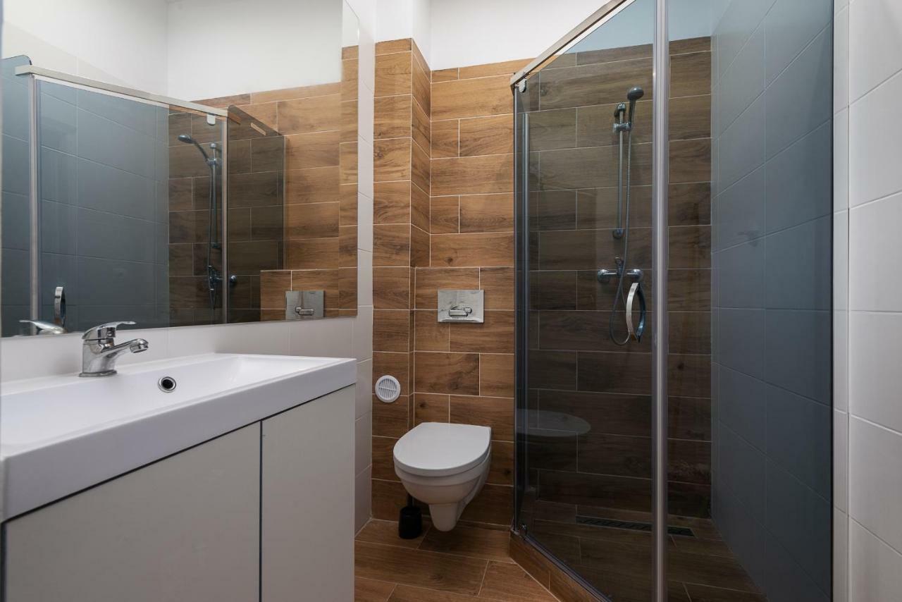 Nowe Apartamenty Puck Bagian luar foto