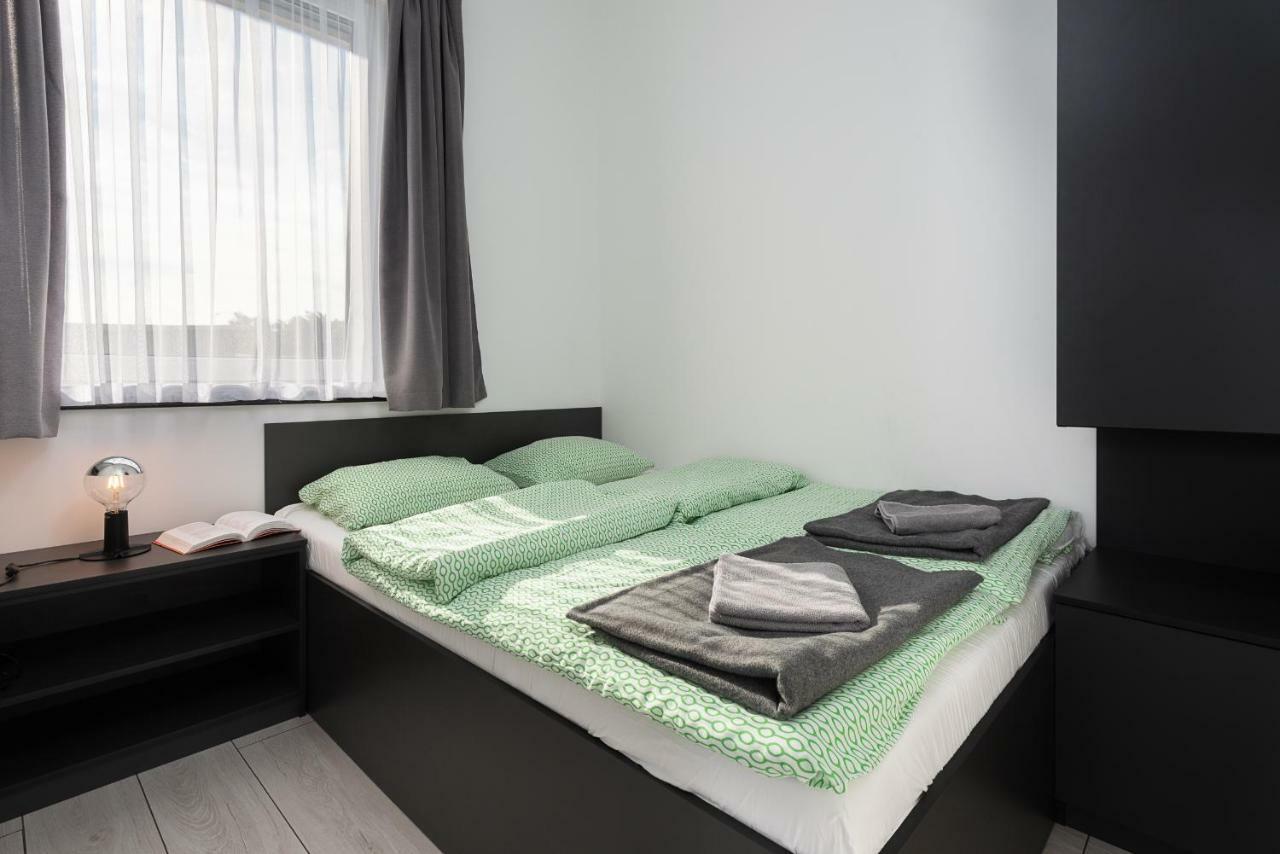 Nowe Apartamenty Puck Bagian luar foto